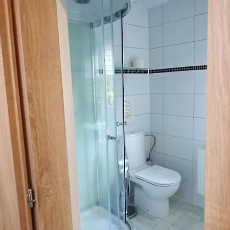 Apartman Smrcek Nove Mesto pod Smrkem Exterior photo