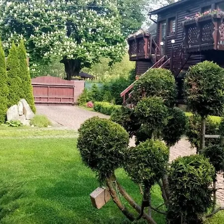 Apartman Smrcek Nove Mesto pod Smrkem Exterior photo