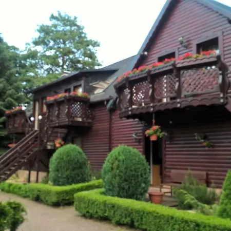 Apartman Smrcek Nove Mesto pod Smrkem Exterior photo