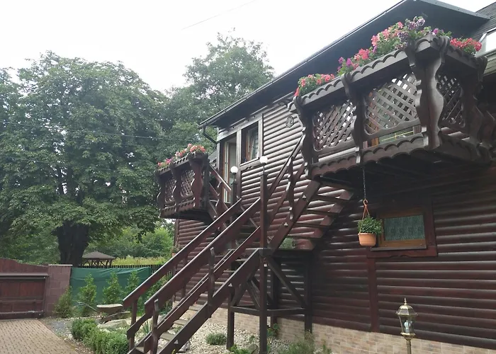 Apartman Smrcek