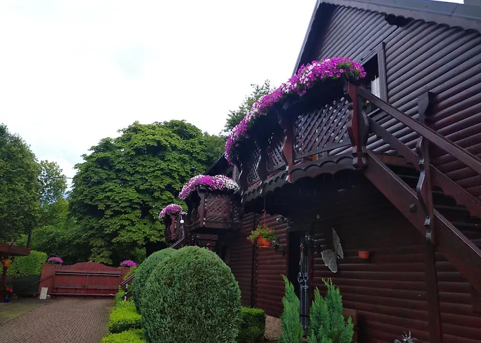 Apartman Smrcek