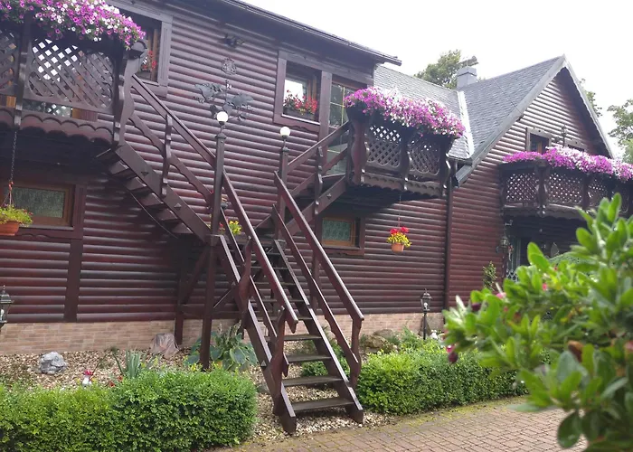 Apartman Smrcek