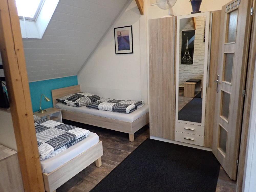 Smrček Apartmán *