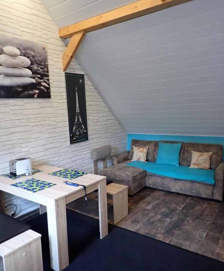 Smrček Apartmán