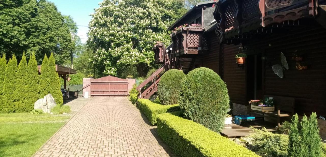 Apartment Smrcek Nove Mesto pod Smrkem