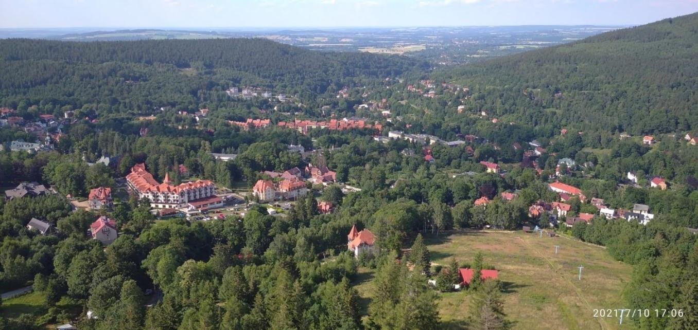 Apartment Smrcek