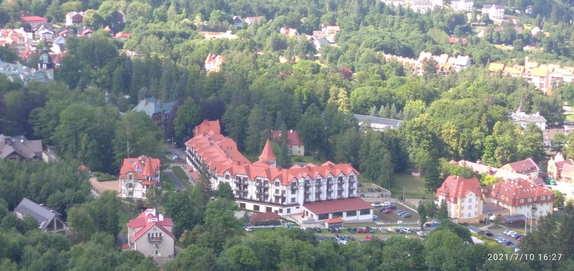 Apartment Smrcek *