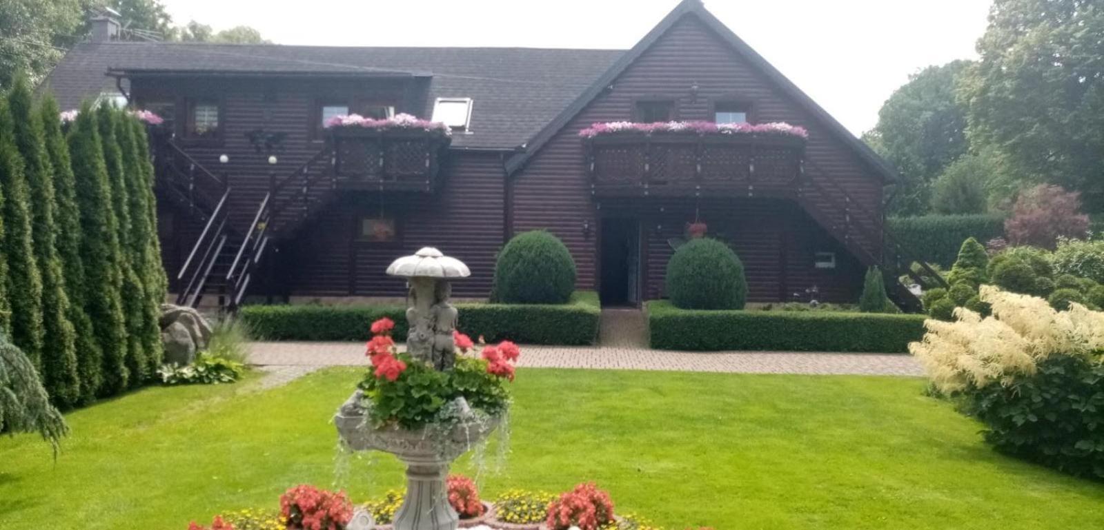 Apartment Smrcek Nove Mesto pod Smrkem