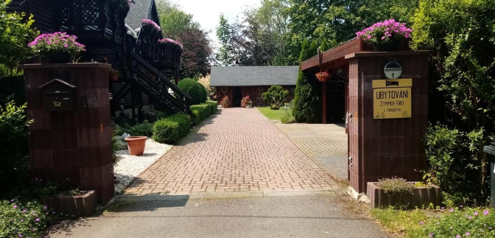 Smrček * Nove Mesto pod Smrkem