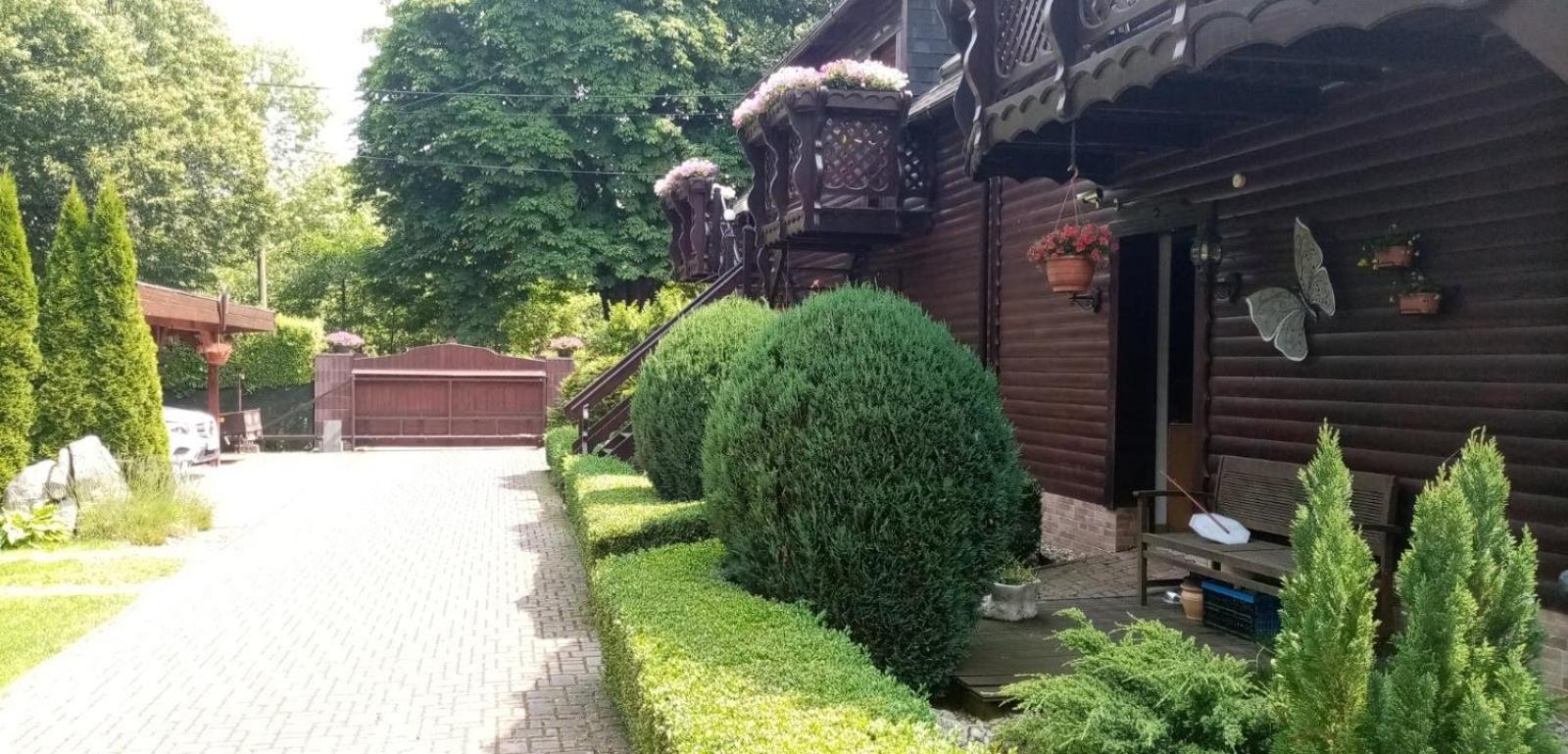 Smrček * Nove Mesto pod Smrkem