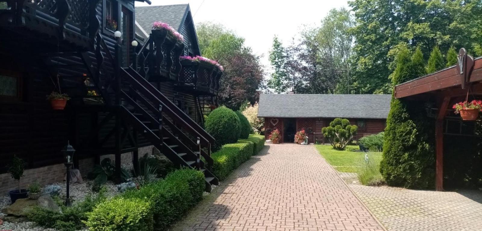 Smrcek Apartment