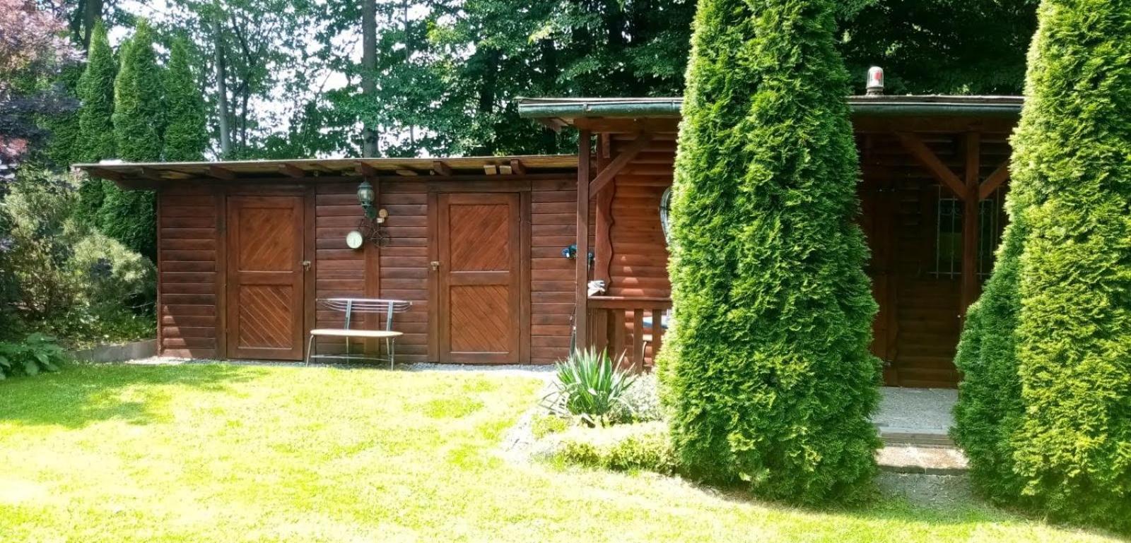 Apartmán Smrček *