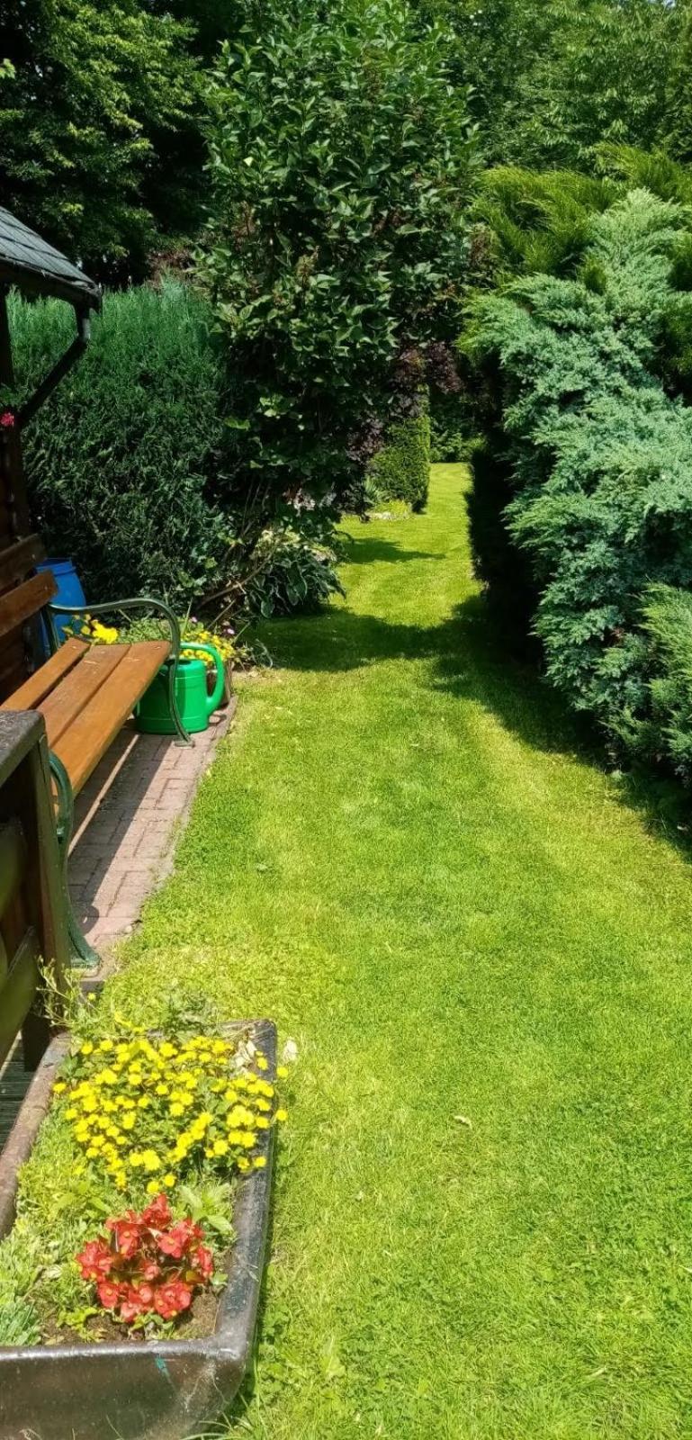 Smrček Apartmán *