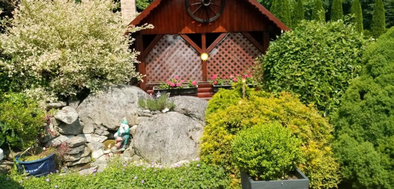 Smrcek Apartment Nove Mesto pod Smrkem