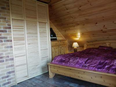 Apartment Smrcek Nove Mesto pod Smrkem