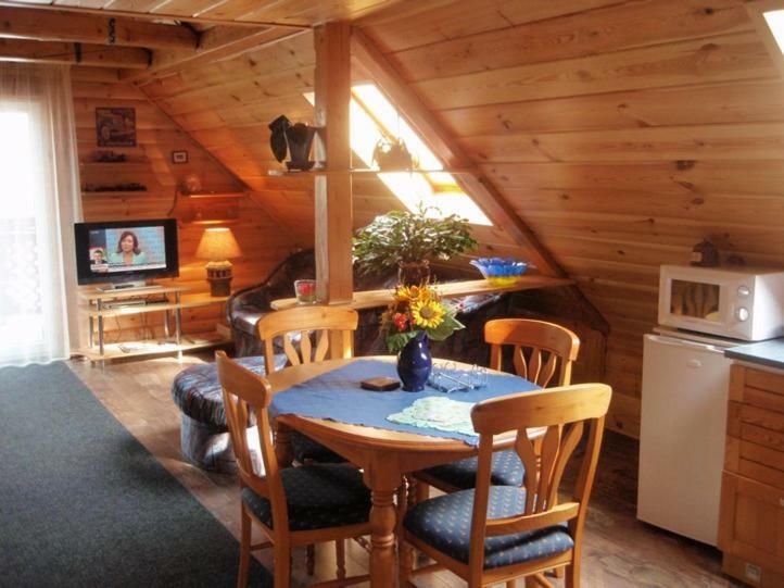 Apartment Smrcek *
