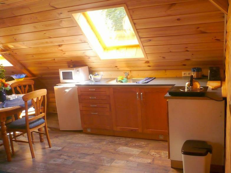 Apartmán Smrček *