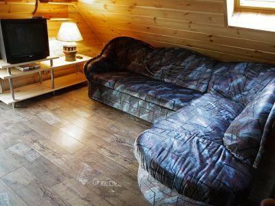 Smrcek Apartment *