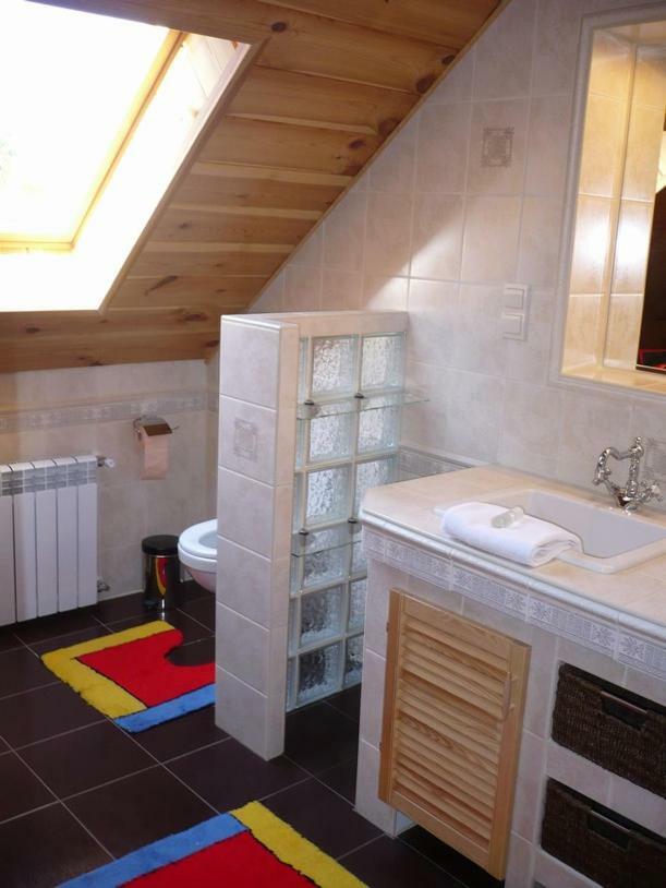 Apartment Smrcek