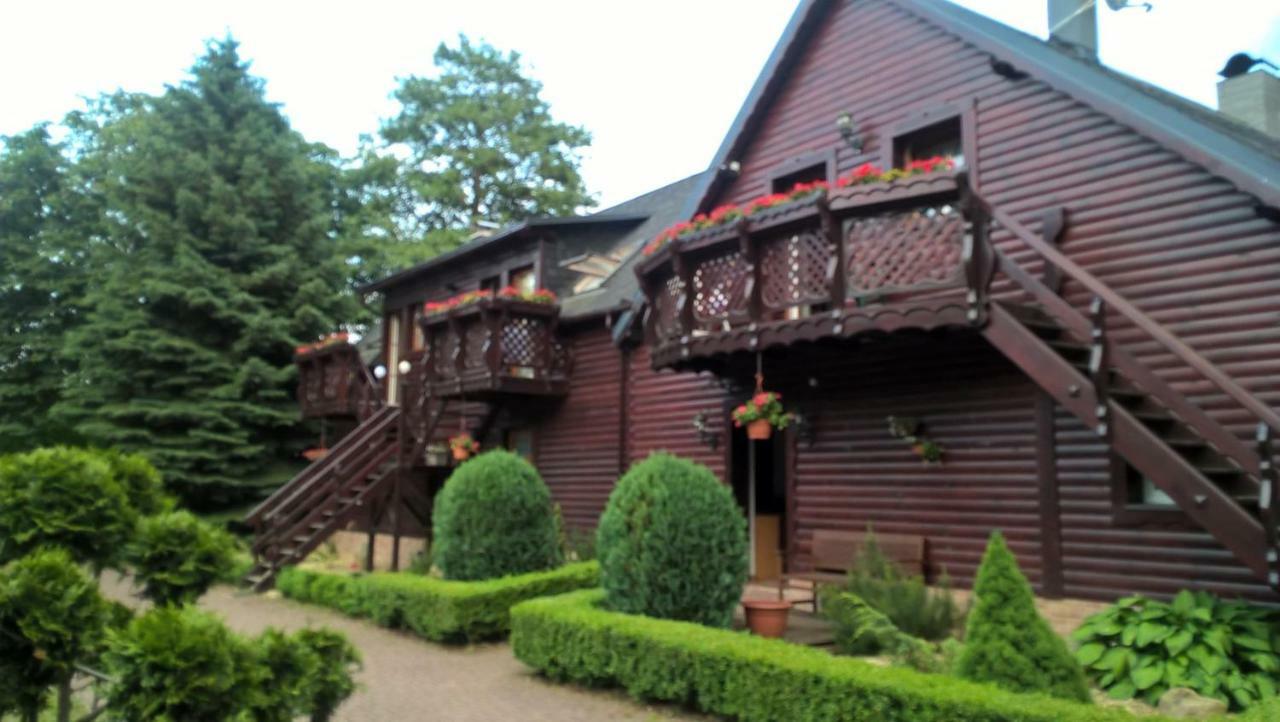 Apartmán Smrček
