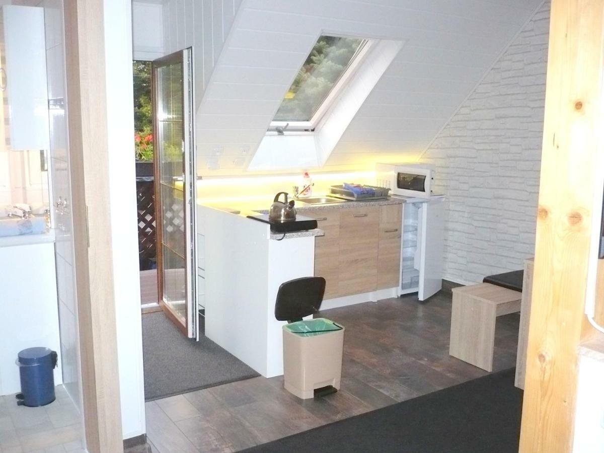 Apartment Smrcek *